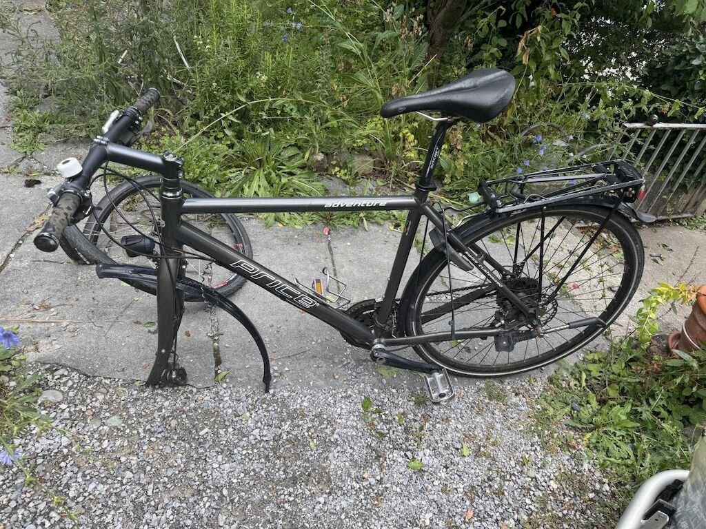 Price Adventure Swiss Customized