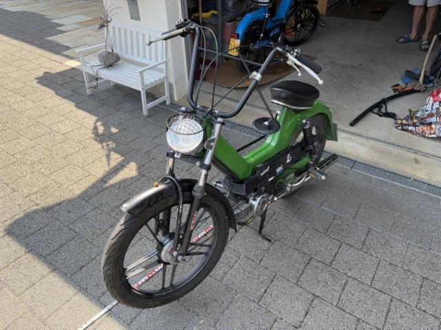 Puch Maxi S
