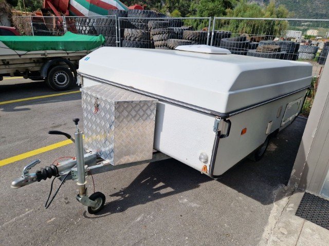 Rapido Orline 34 J