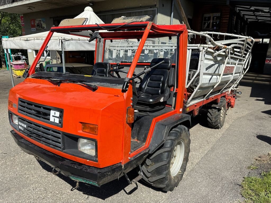 Reform Muli 660