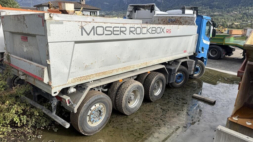 Renault C520 10x4