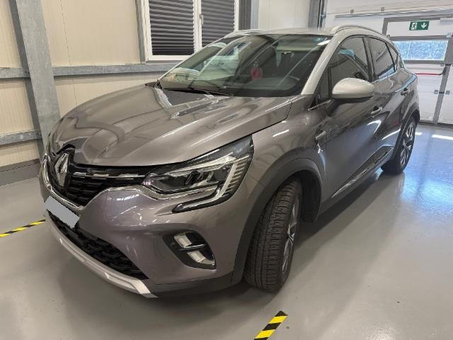 Renault Captur 1.3 TCe