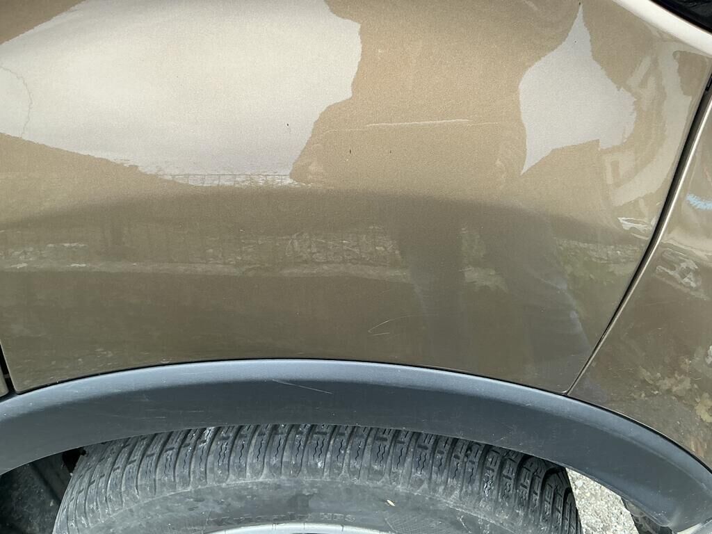 Renault Captur (2013->)