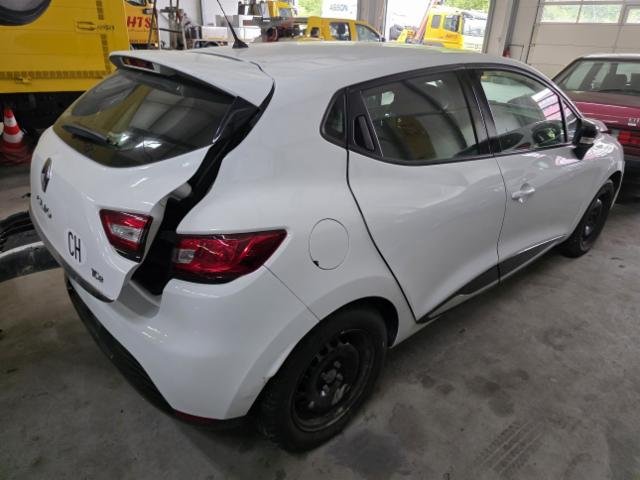 Renault Clio 0.9
