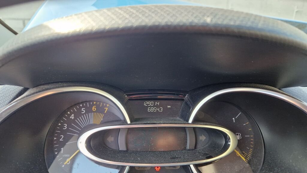 Renault Clio 0.9 TCe Expression S/S