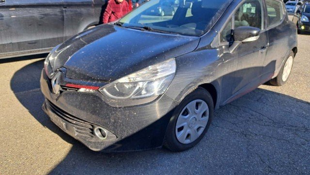 Renault Clio 0.9 TCe Expression S/S