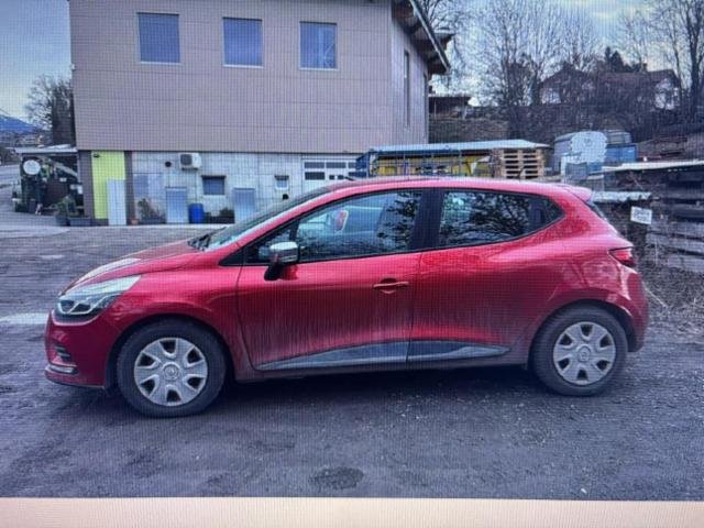 Renault Clio 0.9 TCe Intens S/S