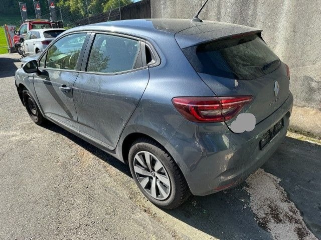 Renault Clio 1.0 TCe Zen