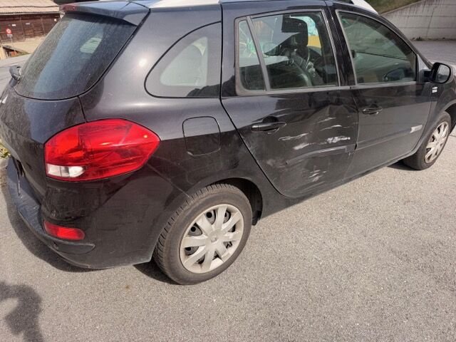 Renault Clio 1.2 100