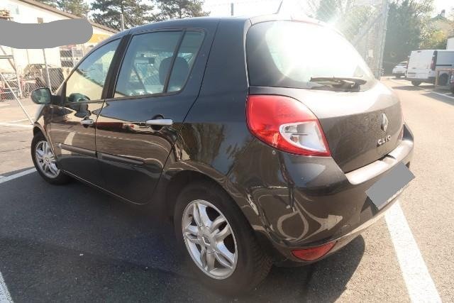 Renault Clio 1.2 16V 75 Expression