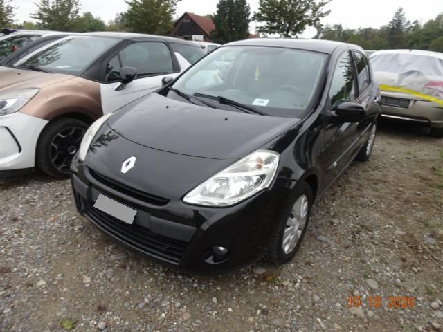 Renault Clio 1.2 16V 75 Expression