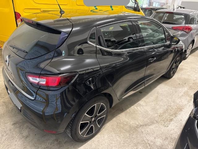 Renault Clio 1.2 TCe 120 90th Anniv. S/S