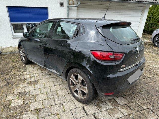 Renault Clio 1.2 TCe 120 GT