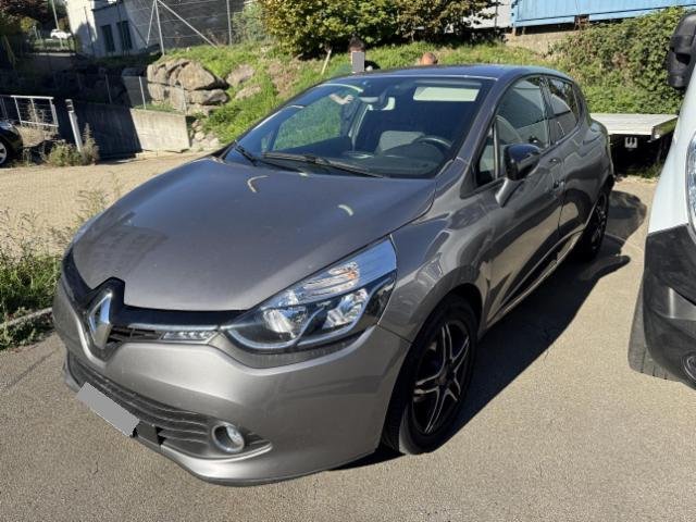 Renault Clio 1.2 TCe 120 GT