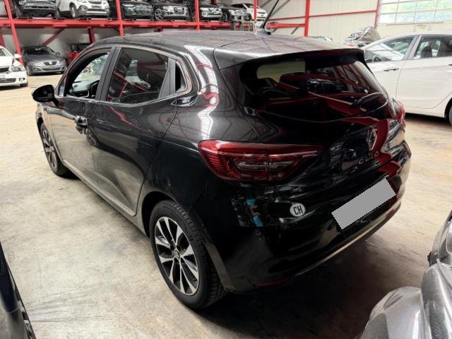 Renault Clio 1.3 TCe Intens EDC