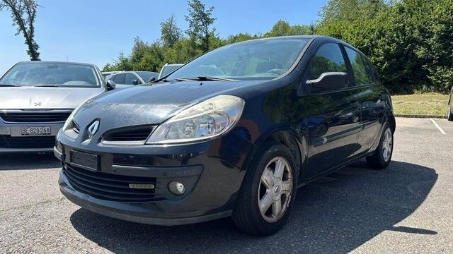 Renault Clio 1.4 16V