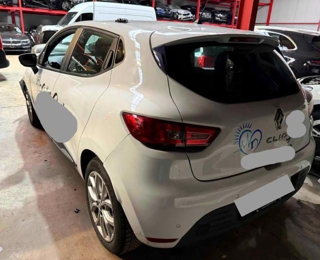 Renault Clio 1.5 dCi Intens  S/S