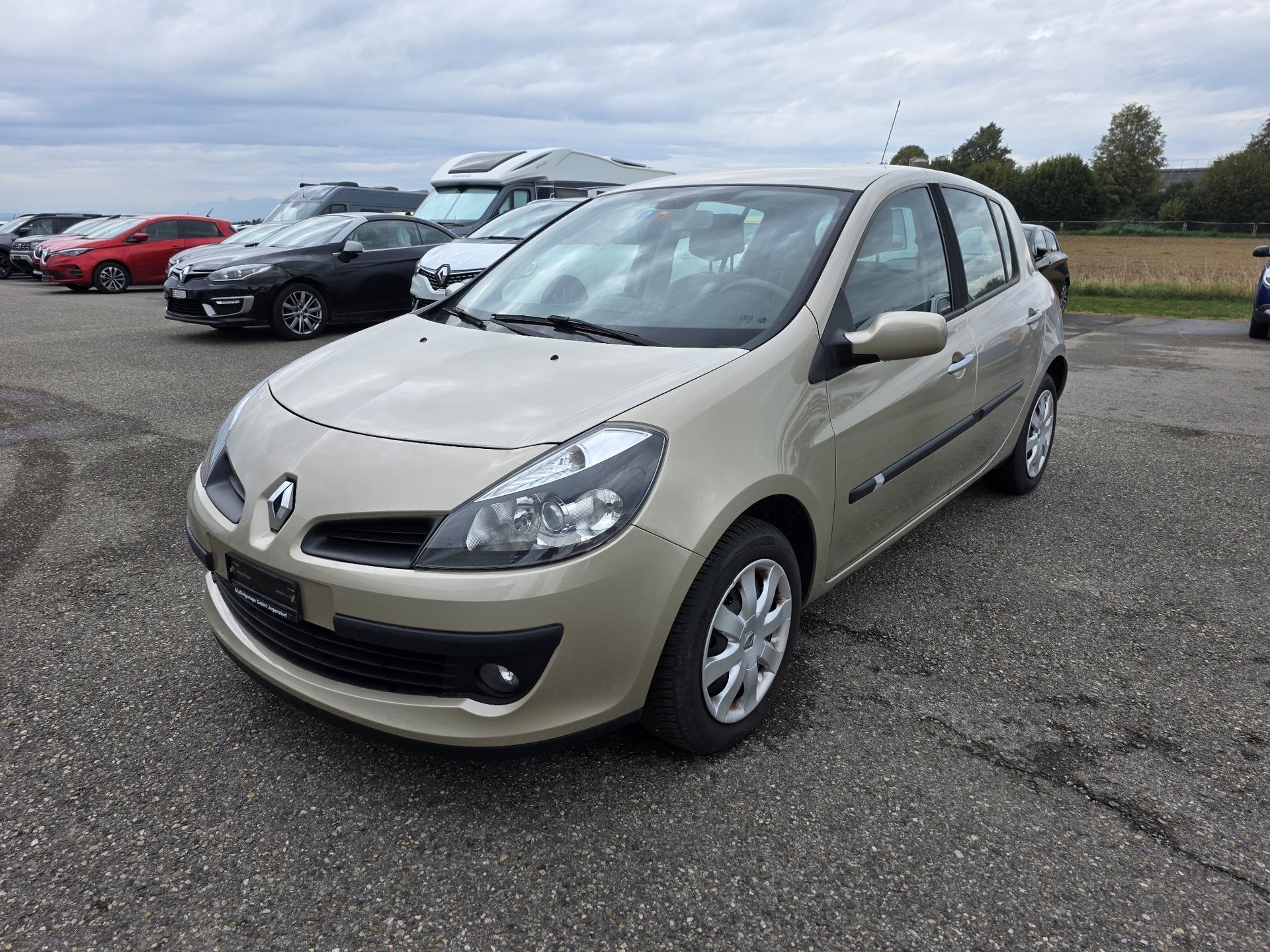 RENAULT Clio 1.6 16V