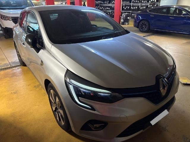 Renault Clio 1.6 E-Tech Edition One