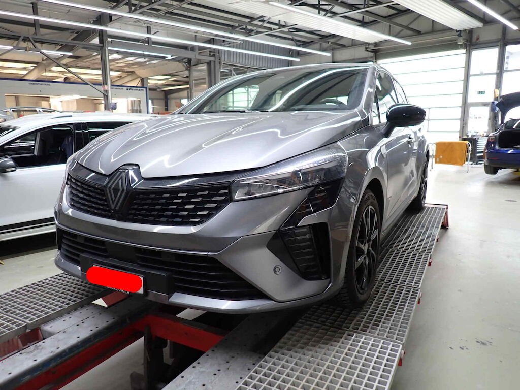 RENAULT CLIO 1.6 E-TECH ESPRIT ALPINE