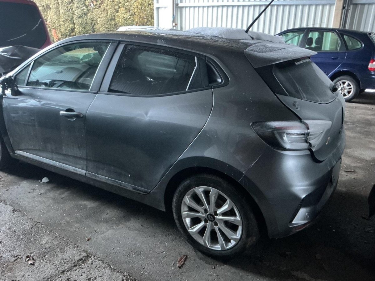 RENAULT Clio 1.6 E-Tech Evolution, 94 HP