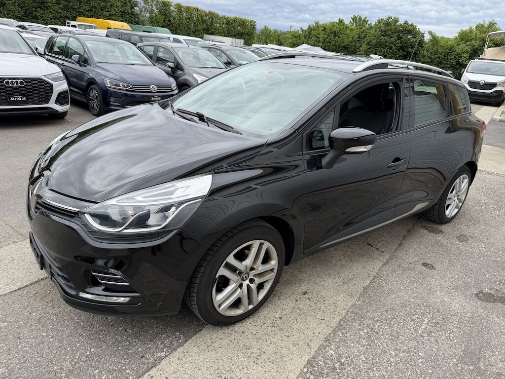 Renault Clio 90