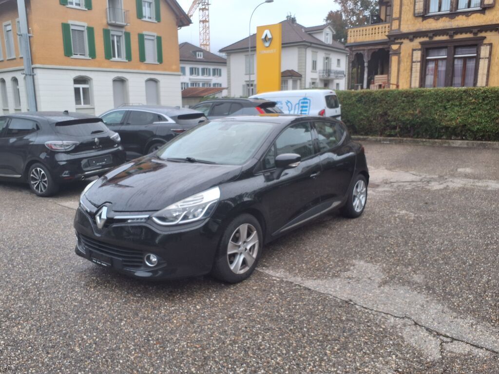 Renault Clio 90 Dynamique