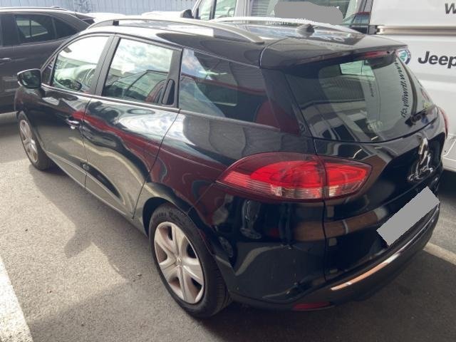 Renault Clio Grandtour 0.9 TCe Dynamique S/S