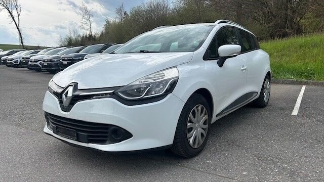 Renault Clio Grandtour 1.2 16V Expression