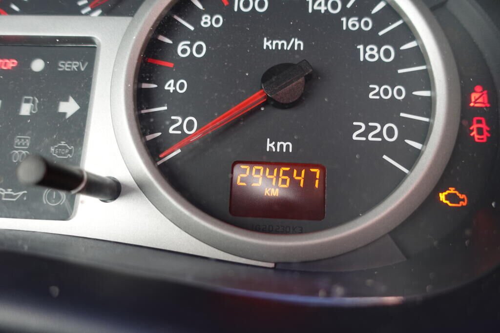 Renault Clio II 1.4 16V