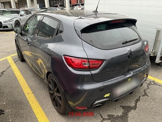 Renault Clio RS 200 EDC 1.6, 200 HP