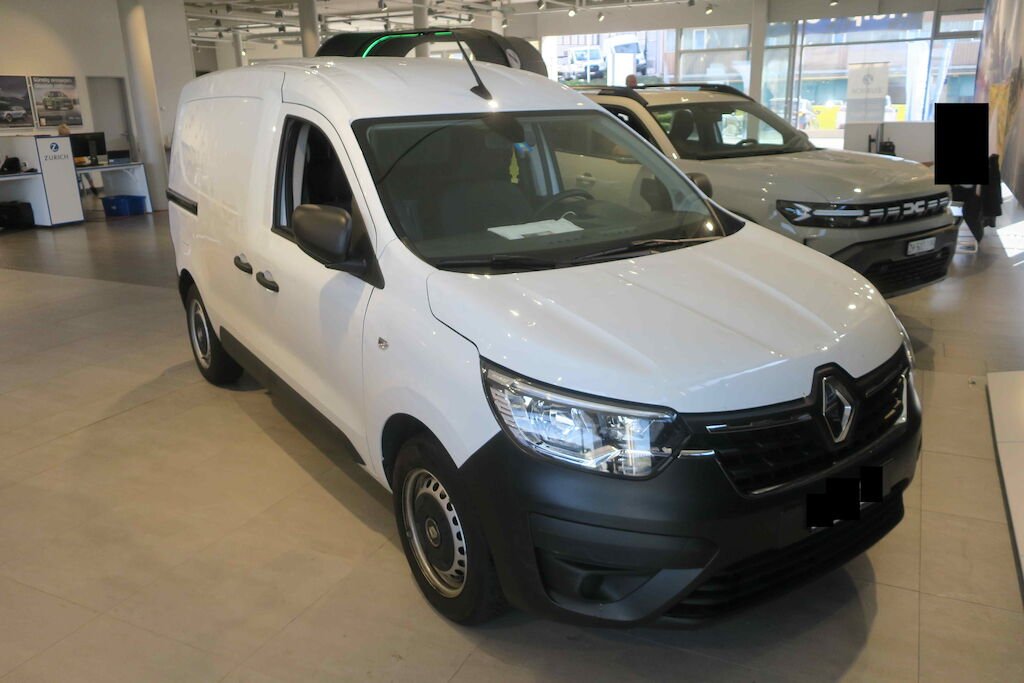 RENAULT EXPRESS 1.3TCE ADVANCE