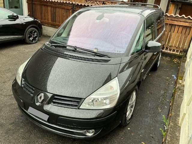 Renault Grand Espace 2.0 dCi 173 DPF Expression