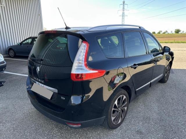 Renault Grand Scénic 1.2 TCe 130 Bose S/S 5P