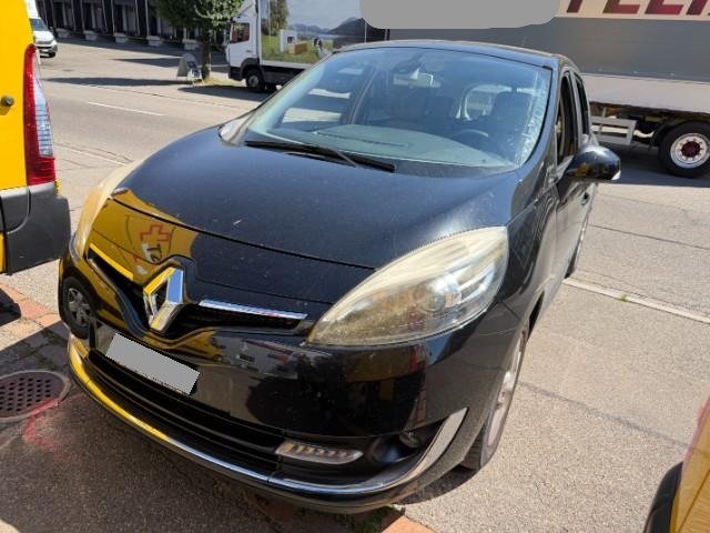 Renault Grand Scénic 1.5 dCi Expression 5P