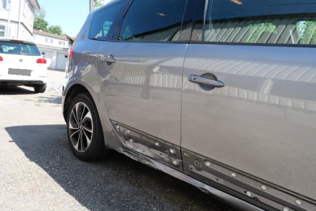 Renault Grand Scénic 1.6 dCi Bose Edition S/S 5P