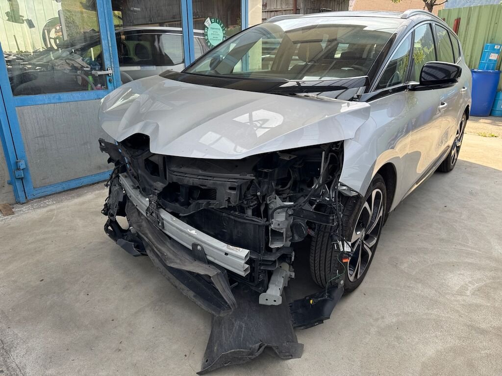 Renault Grand Scenic Grand Scenic
