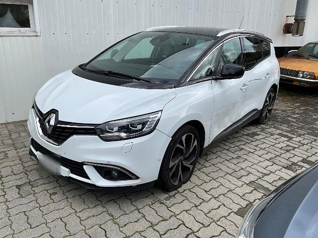Renault Grand Scenic IV 1.6 dCi Bose Edition 1.6, 160 HP