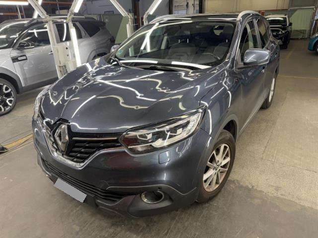 Renault Kadjar 1.2 TCe 90th Anniv. EDC
