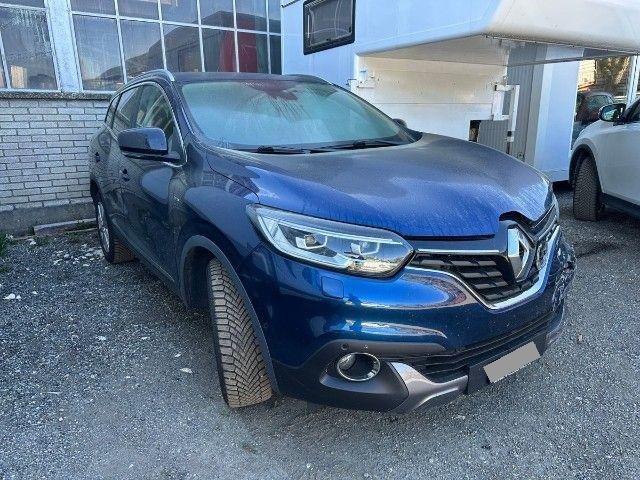 Renault Kadjar 1.6 dCi Bose 4WD
