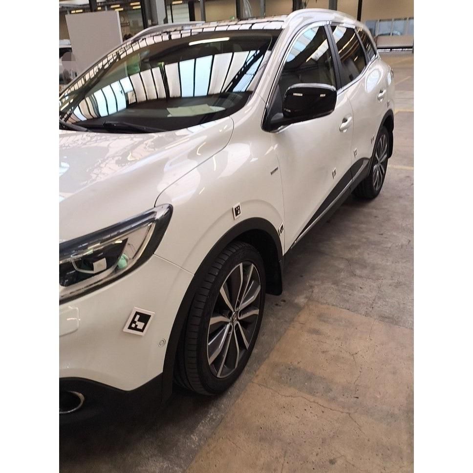 Renault Kadjar 1.6 dCi Bose 4WD, 130 HP