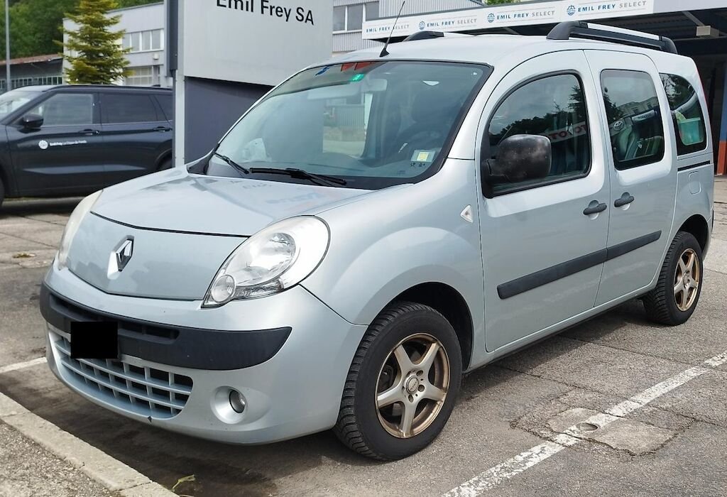 Renault Kangoo