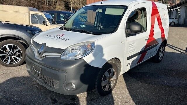 Renault Kangoo 1.5 dCi Business 110
