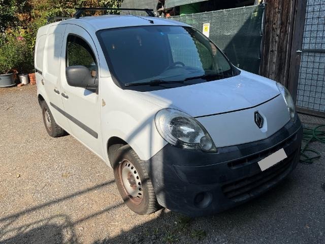 Renault KANGOO 1.5DCI 90 1.5
