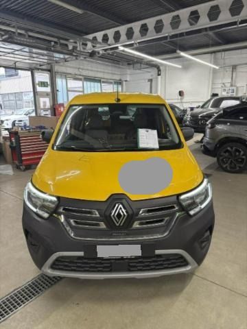 Renault Kangoo E-Tech  (MAXI LL)
