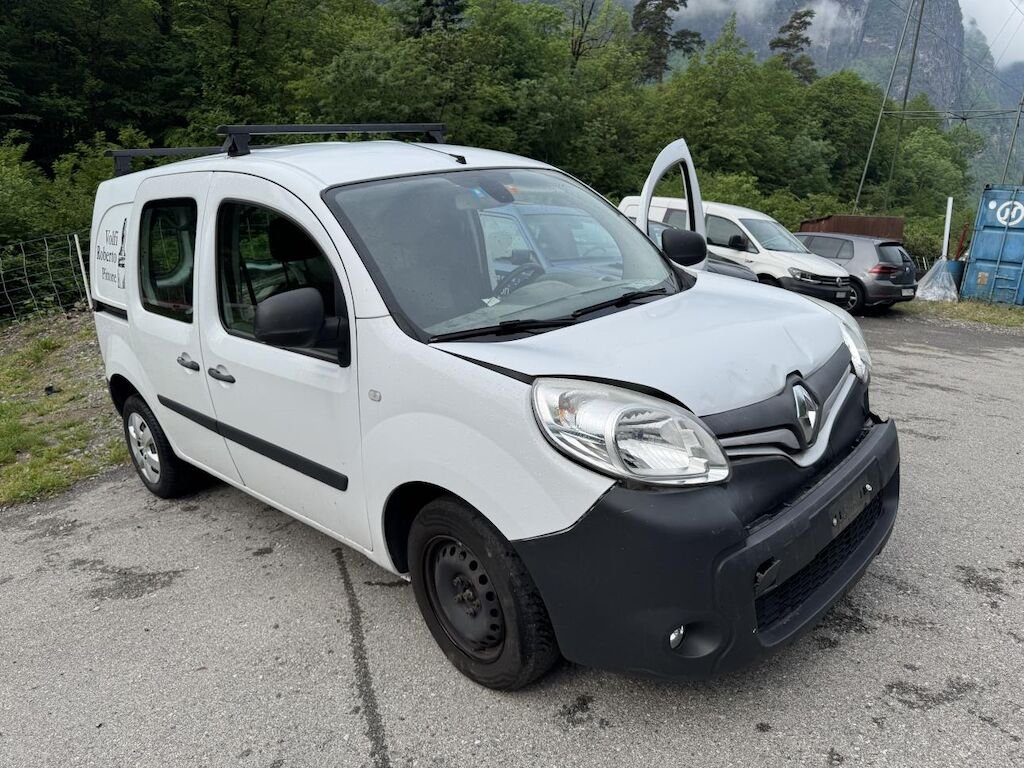 Renault Kangoo Express 1.2 TCe 115 Business S/S