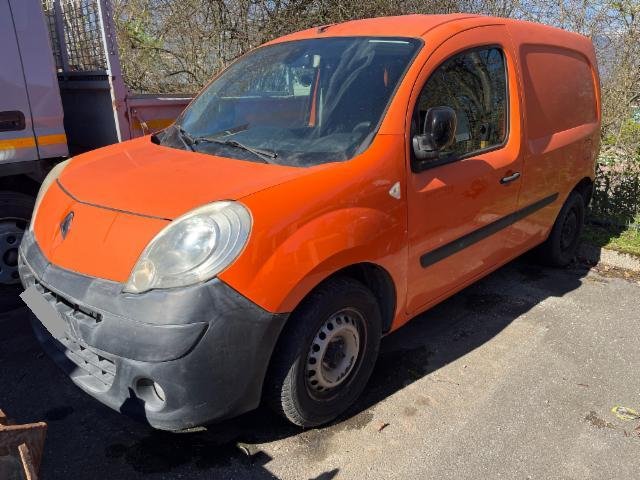 Renault Kangoo Express 1.5 dCi 90 DPF Express
