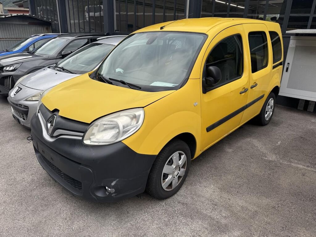 Renault Kangoo Express 1.6 16V 105 Business