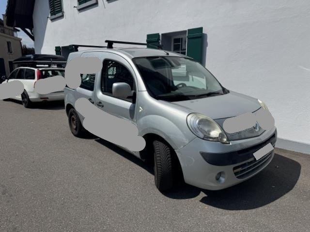 Renault Kangoo Express 1.6 16V 105 Express