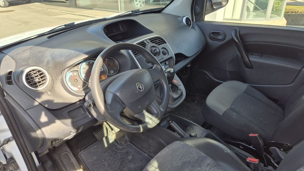 Renault Kangoo Express Business Maxi Z.E. 33kWh